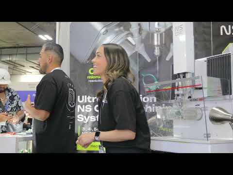 NS CNC Event - JCK Las Vegas 2024e