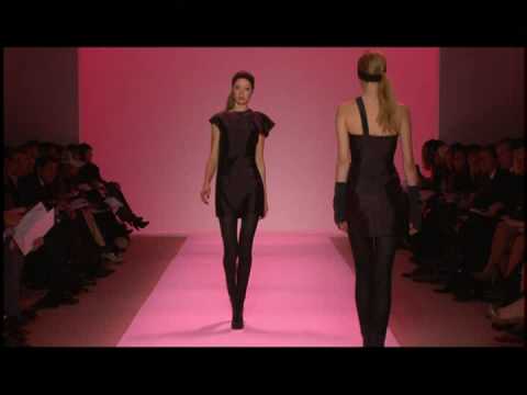 Milly by Michelle Smith 2009 Fall Collection (Part 2)