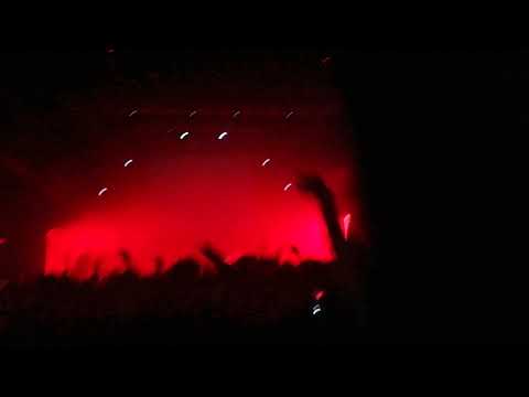 Ghostemane - Flesh - Live at Lisbon, Portugal 28/02/20