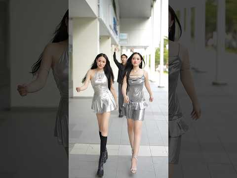 Friend or Foe? Part 2 🤝 Tra Dang Official #shorts #viralvideo #foryou #funny #fyp