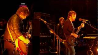 The Bucket Kings of Leon Live@Reading 2009