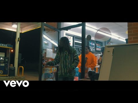 Jimmy G. - Working On Da Low