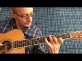 Bransle de Bourgogne - Claude Gervaise - Argt John Renbourn - Guitar Eric Zilio