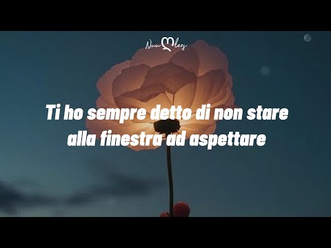 Introvabile – Bresh // Testo