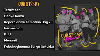 Download lagu Ourstory - Full album Playlist Spotify 2022 mp3