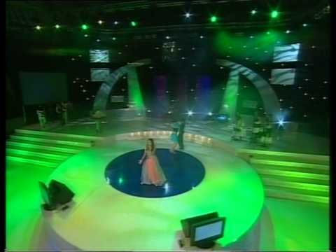 Djurdjevdanski festival 2008 Jovana Jaramaz - Pjesmom do zvijezda