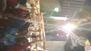 喧嘩ちょうさ