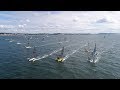World Masters Games 2017 Weta Sailing