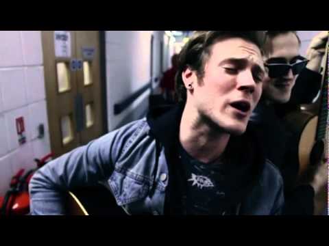 McFly - On Tour: Tranny Acoustic.