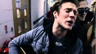 McFly - On Tour: Tranny Acoustic.