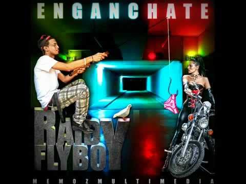 Raidy FlyBoyz - Enganchate