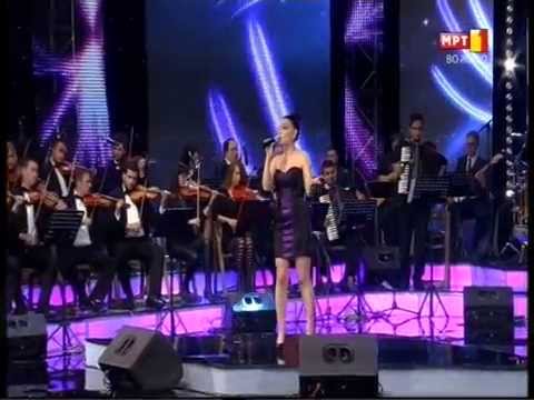 Hristina Gjorgievska - Mominska