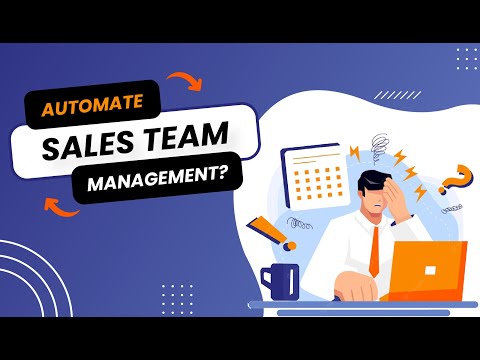 Clatos CRM Agent App