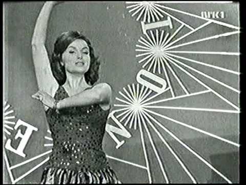 Eurovision 1965 Parody