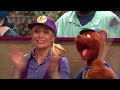 Sesame Street Episode 4421 Full Version