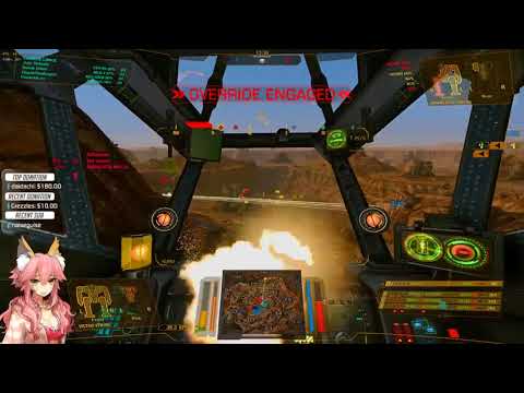 Tier 1, Highest Skill in MWO |Victor VTR-9S|