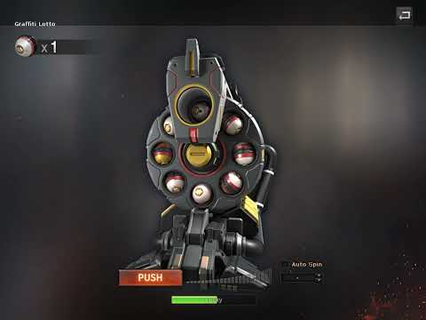 Crossfire Philippines - Fury Beast Lotto VIP (Double win in just 3 spins)