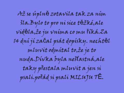 o lásce až za hrob♥