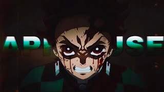 APPLAUSE「4K AMV」