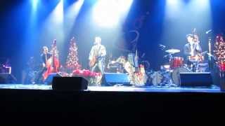 Nervous Breakdown - Brian Setzer Live @ Wells Fargo Center, Santa Rosa, CA 12-26-13