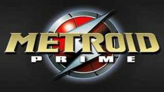 Metroid Prime Music- Tallon Overworld (Theme 2)