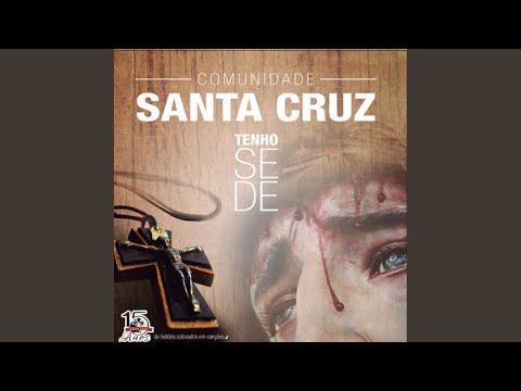 Marca Da Cruz - Comunidade Santa Cruz