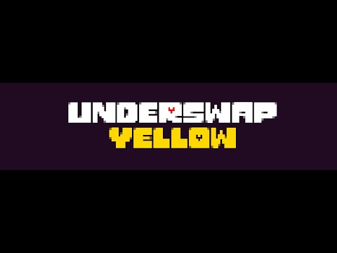 Underswap Yellow OST: 007 - Greetings!
