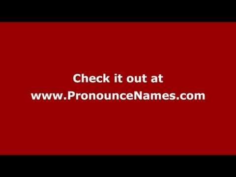 How to Pronounce Guillen in Spanish - PronounceNames.com