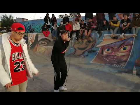 DIOS NO EXISTE vs. LIDERCOOL vs. NANOHOP vs. CAPABLANCA - Fase de Grupos | REYDELPARK 2022