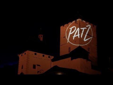 PATZ - OIS (Official Video) (prod. by Chris Vereen)