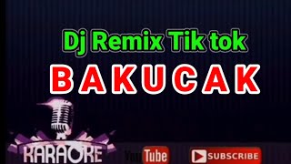 Download lagu Dj Remix Tiktok - BAKUCAK - Wawa Naela ( KARAOKE ) mp3