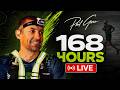Phil Gore’s Project 168 LIVE | Part 10 | Past Half Way | Backyard Ultra Inspired for Telethon