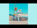 Clairo - Softly | Lyrics
