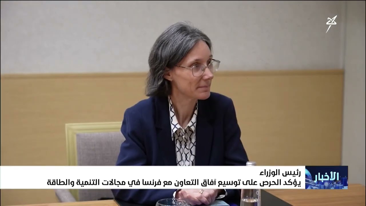 رئيس الوزراء يؤكد الحرص على توسيع آفاق التعاون مع فرنسا في مجالات التنمية وا?