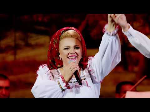 Valentin Sanfira, Cornelia and Lupu Rednic Proud with eyes like blackberries