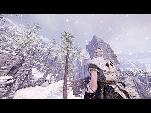 Vermintide 2 / Crusade Zealot vs Trail Of Treachery - Deathwish True Solo