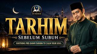 Download lagu Tarhim Sebelum Fajar | Tarhim Menenangkan Sebelum Fajar untuk Menenangkan Jiwa Anda mp3