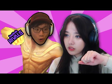 18+ twitch rivals LoL (ft. ploo)