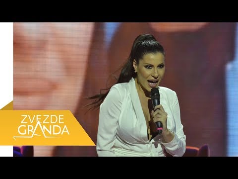 Mia Borisavljevic - Kralju moj - ZG Specijal 09 - (TV Prva 03.12.2017.)