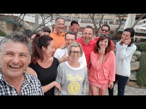 Barzelletta Il famoso DJ - Paci