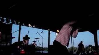 The Chariot - Yanni Depp