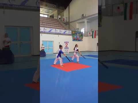 Di Nicola Sara   Kihon Dosa1