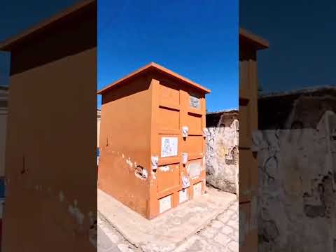 Exploring Xela’s Historic Cemetery 🇬🇹 | Culture, History & Traditions of Quetzaltenango Guatemala