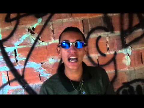 Mc Menor MN - Medley Pesadooo Z/O