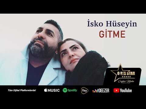 İsko Hüseyin   Gitme (Official Video)