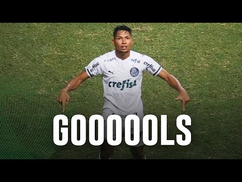 GOLS DA CLASSIFICAÇÃO | América-MG 0 x 2 Palmeiras | COPA DO BRASIL 2020