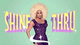 Charisma, Uniqueness, Nerve &amp; Talent Runway Song Edit