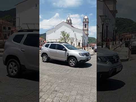 centro histórico de Iguape #turistandoemsp #iguape #turismo
