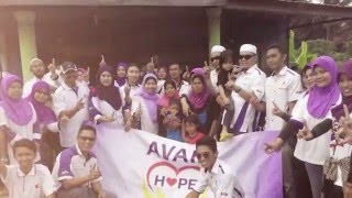 AVAIL Hope Foundation 2014