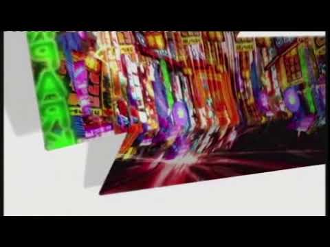 Kunskapskanalen Ident 2011